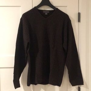 Banana Republic V-neck Sweater